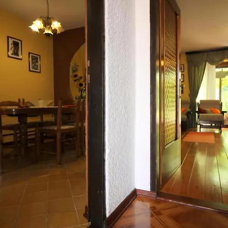 Bella Holiday home