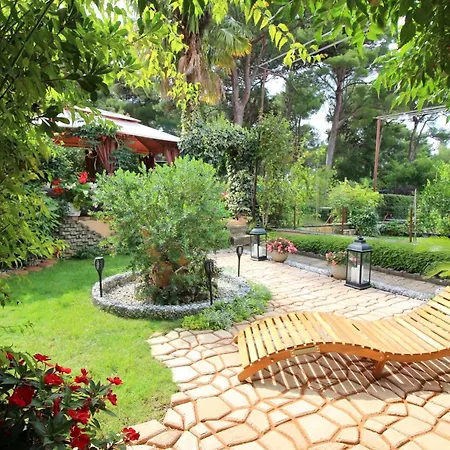 Holiday home Strandnahes Haus Bella Mit Whirlpool Im Garten *