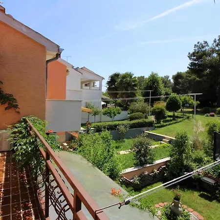 Bella Holiday home Porec