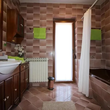 Holiday home Bella Porec