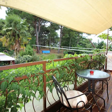 Bella Holiday home
